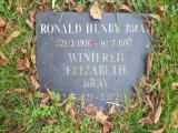 image number Bray Ronald Henry 443